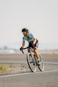 Taylor Allen - Bloomington Velo Member